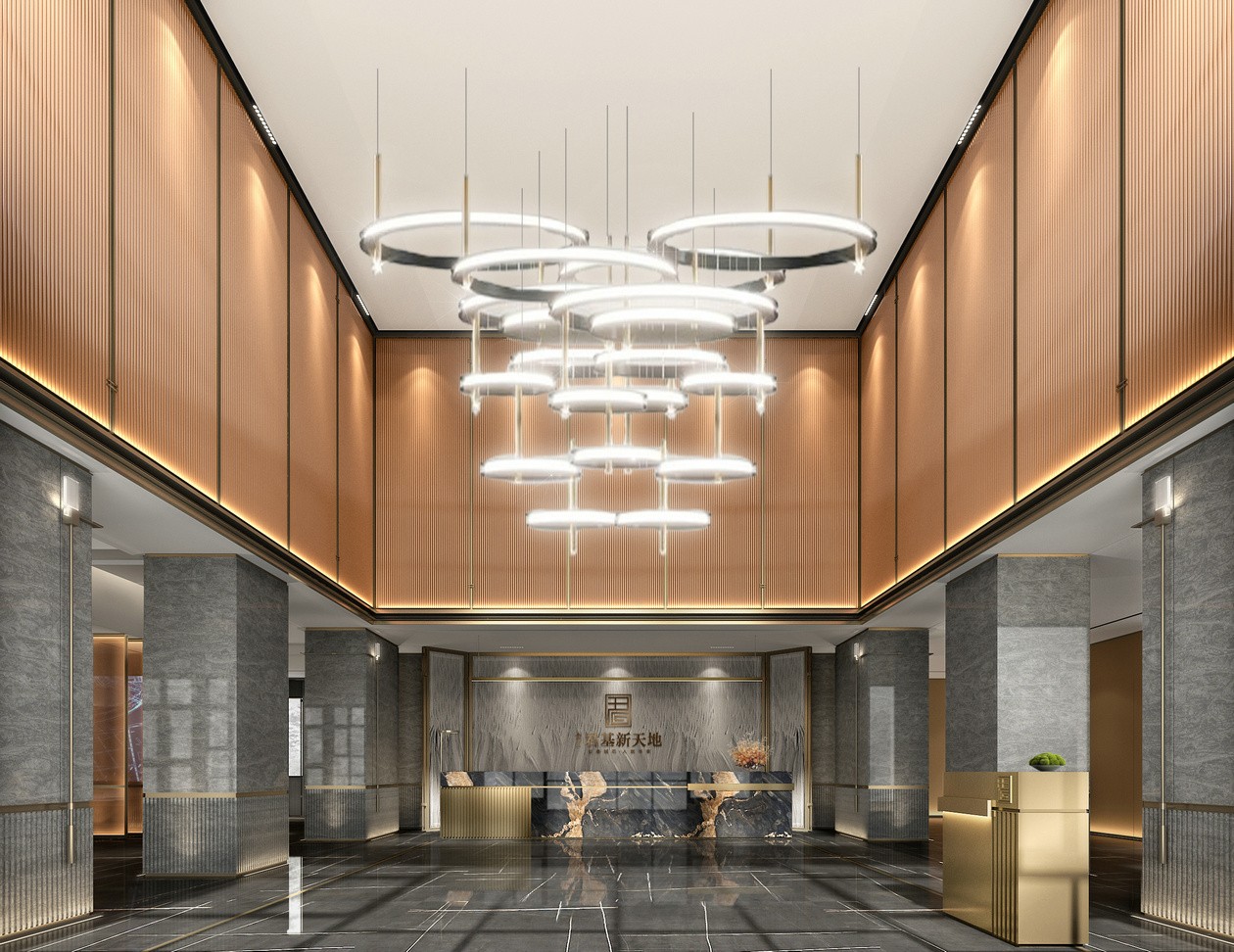 青岛君基新天地营销中心丨中国青岛丨上上国际(香港)设计有限公司-55