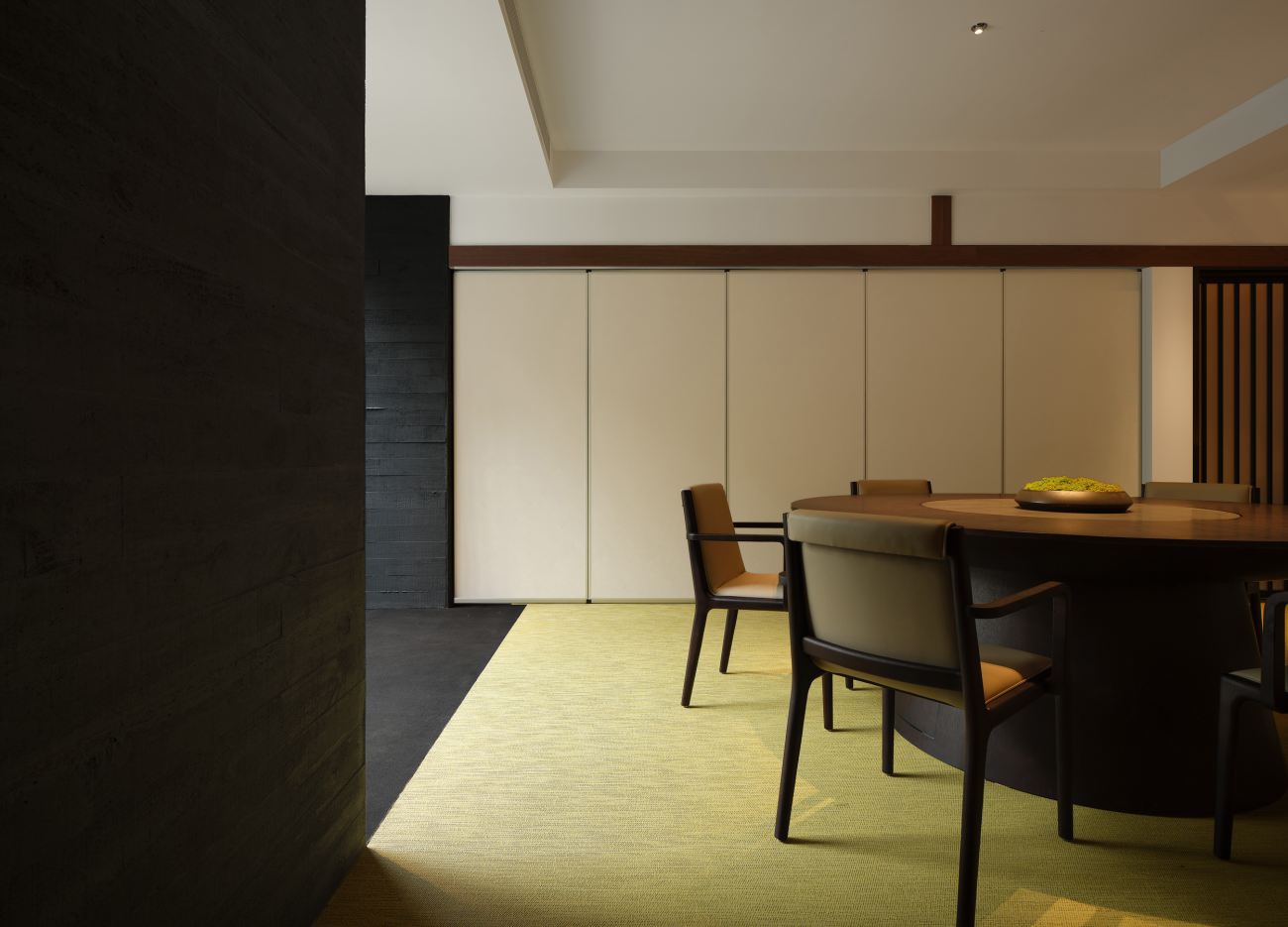 潮州山海里餐厅丨中国潮州丨今古凤凰设计机构,三间园营造-37