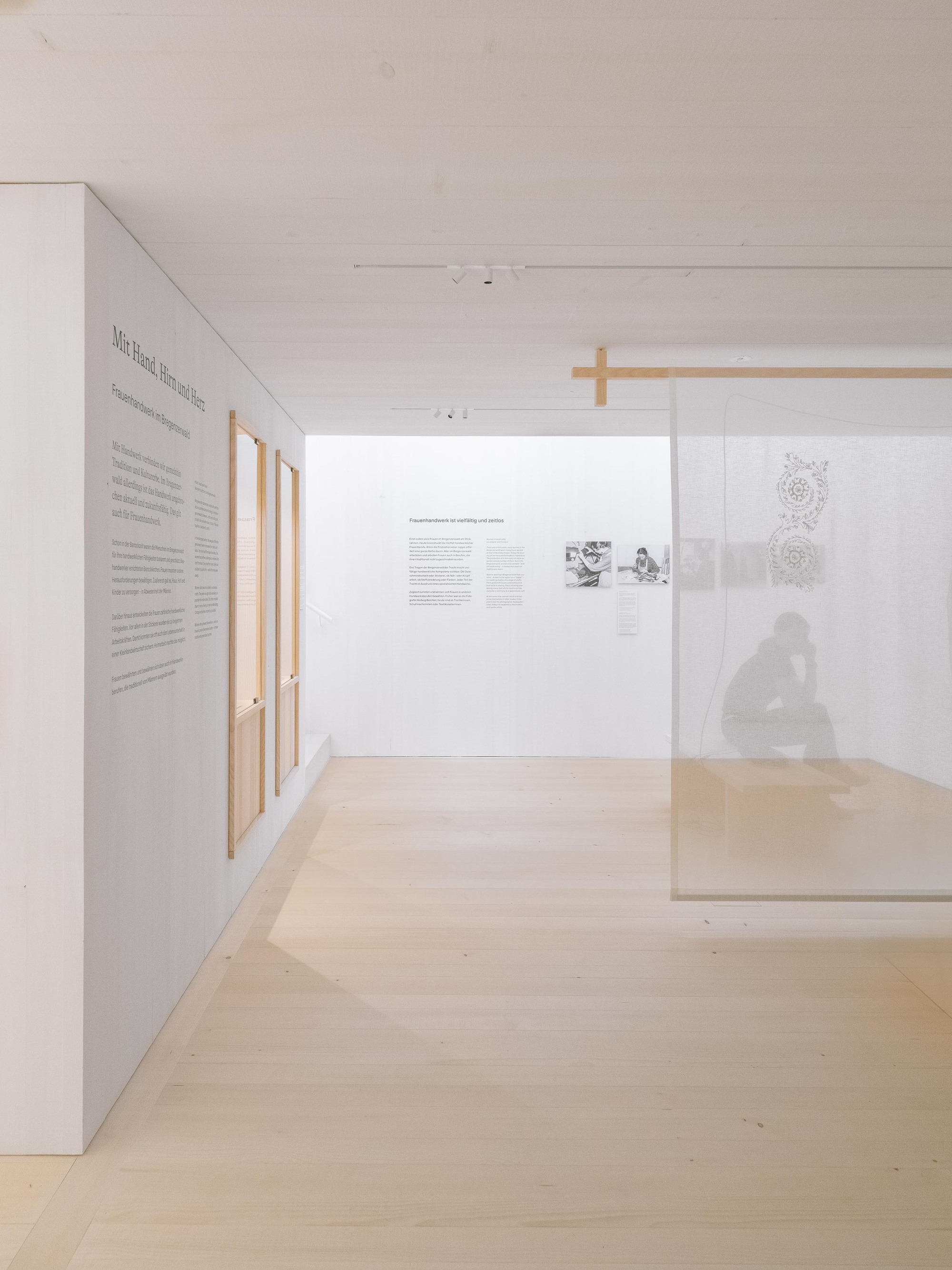 丨奥地利丨Innauer  Matt Architekten-22