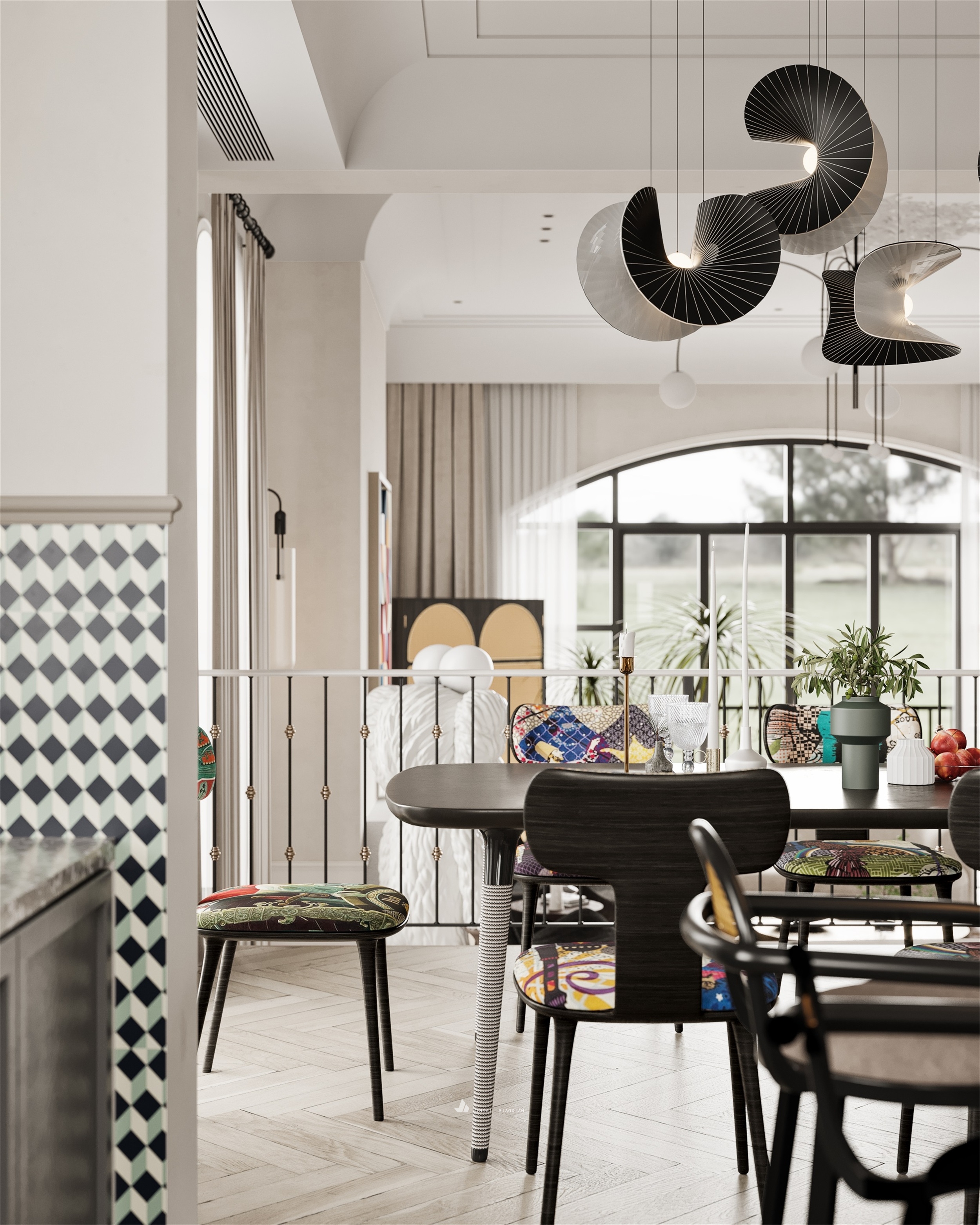 《金该琅琊榜》 上榜高手作品集-28