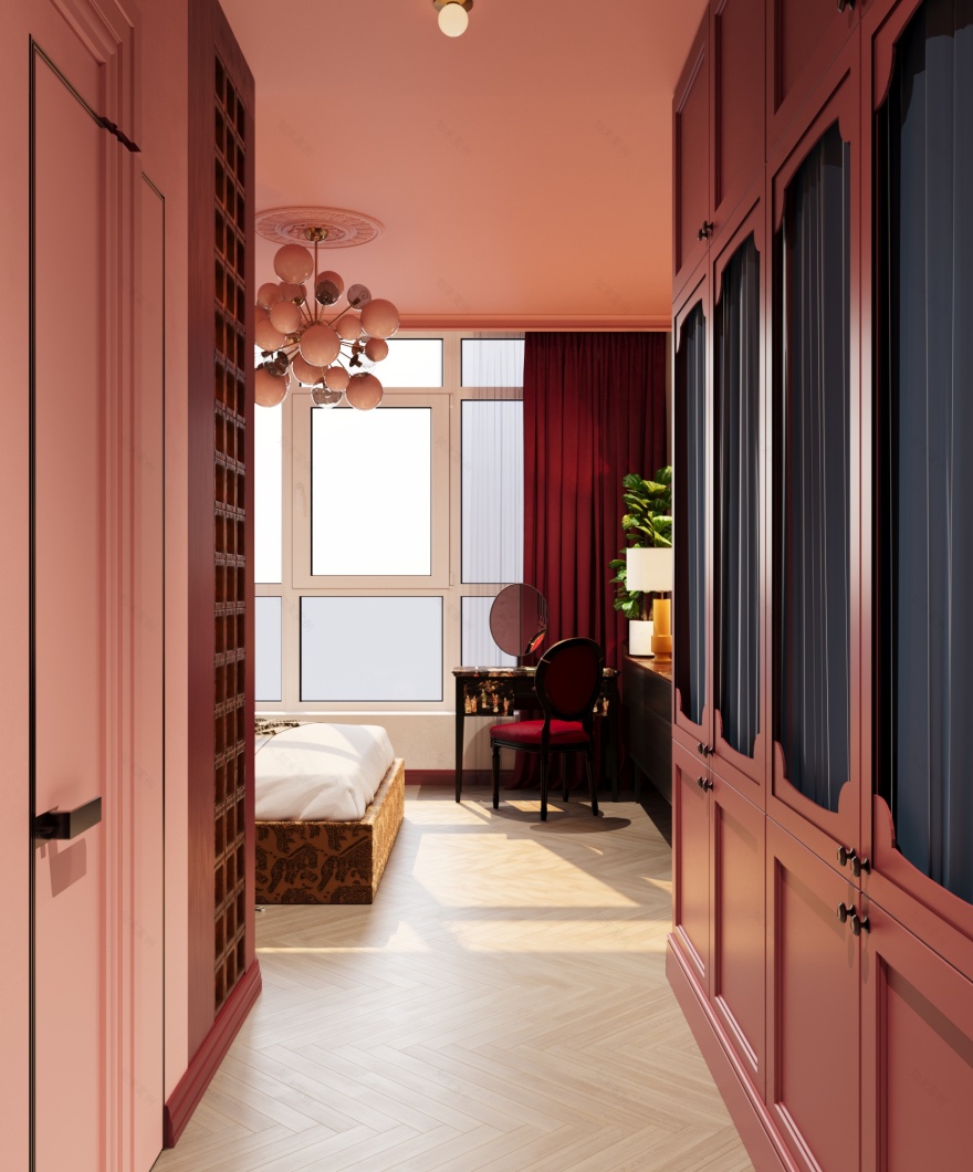 UNIT·Home住宅小区
注:ЖК是Жилой комплекс的缩写,常见释义为住宅小区 -15