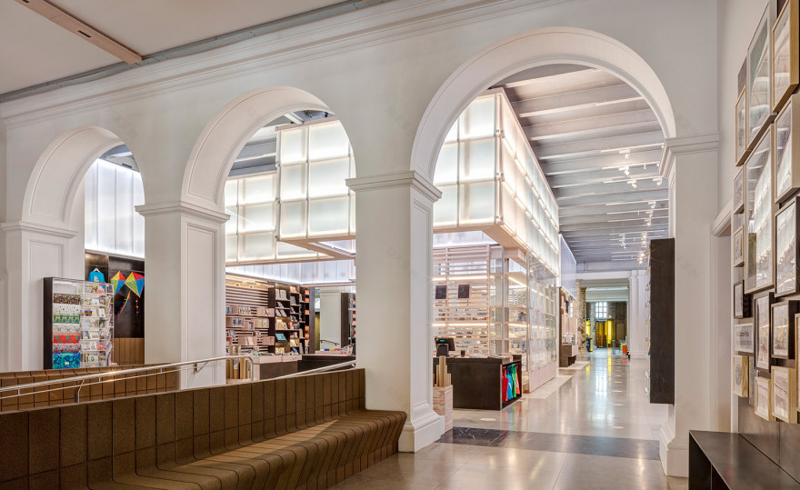 gift shop adrian friend victioria albert musuem london uk-5