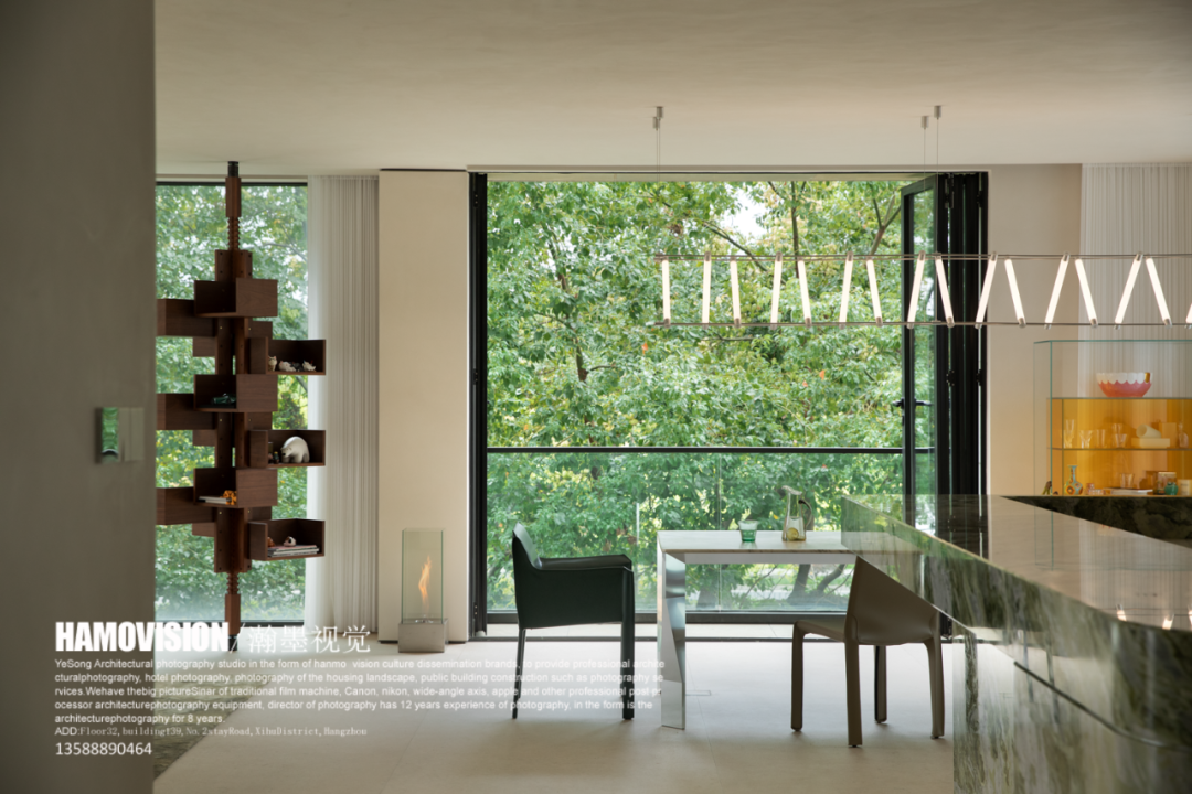 西溪天堂·悦居丨中国杭州丨由走空间设计实验室-17