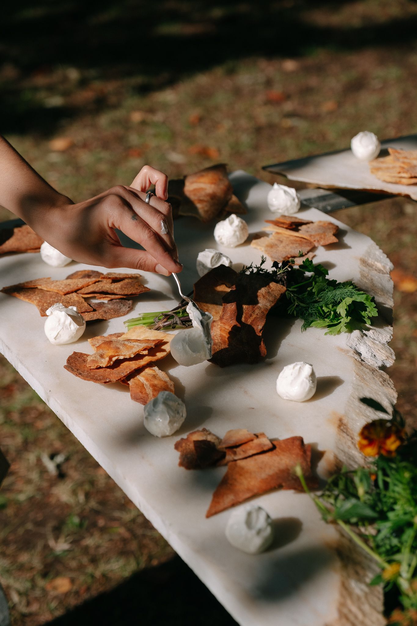 活体多物种厨房丨葡萄牙波尔图丨Fahrenheit Works-13