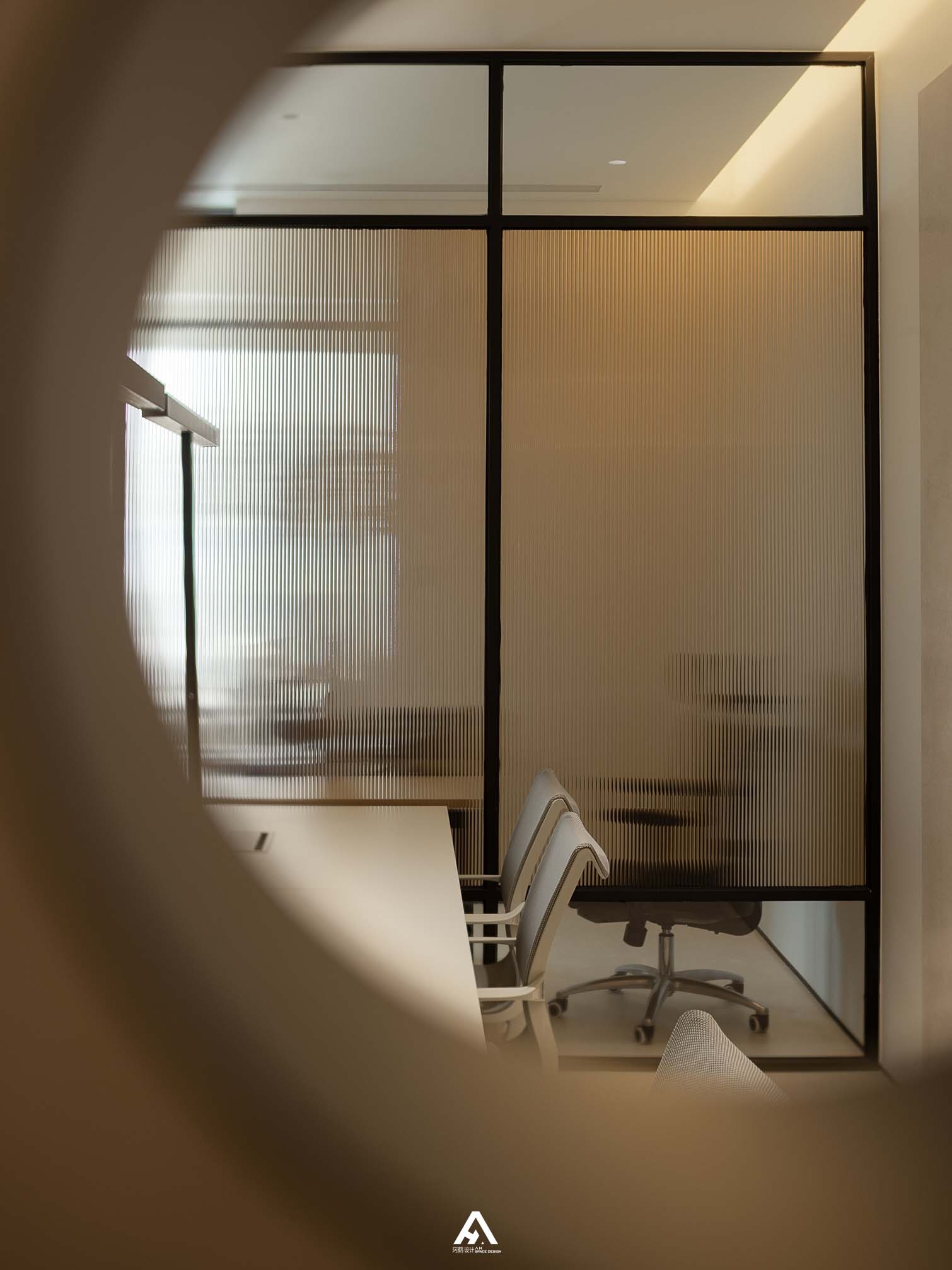 250m²艺术会所设计丨中国南昌丨南昌阿鹤设计-14