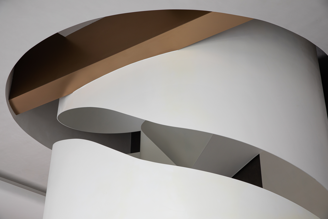 【新作】时上建筑空间设计｜悦+Deco——舞动于钱塘江畔的意式美学空间！-37