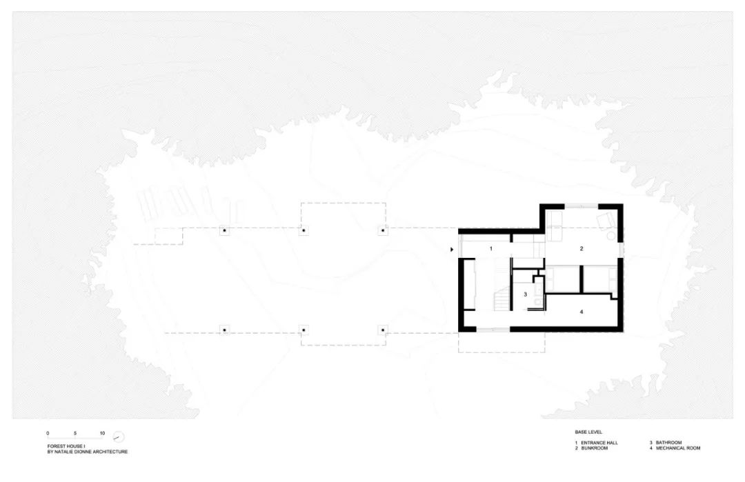 蔚来钢构度假屋丨加拿大蒙特利尔-9