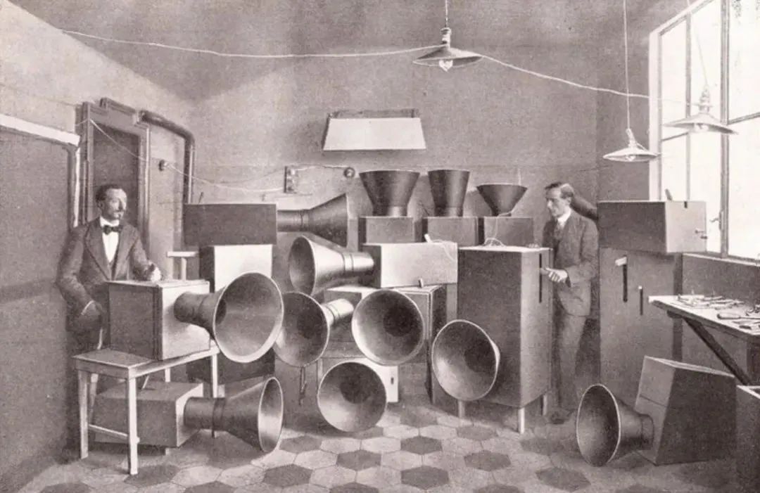 错落有致的前厅空间设计-11