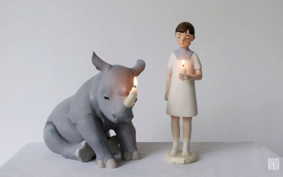 渡悦笙酒吧 | 小户型茶室设计典范-224