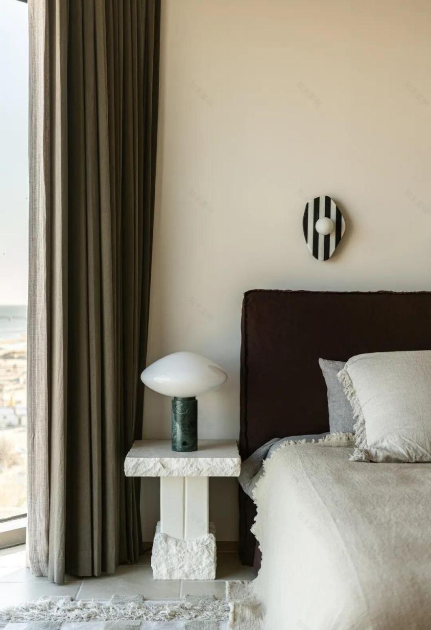 ULS向泽空间 · 秦皇岛·阿那亚175㎡度假居所丨中国秦皇岛-33