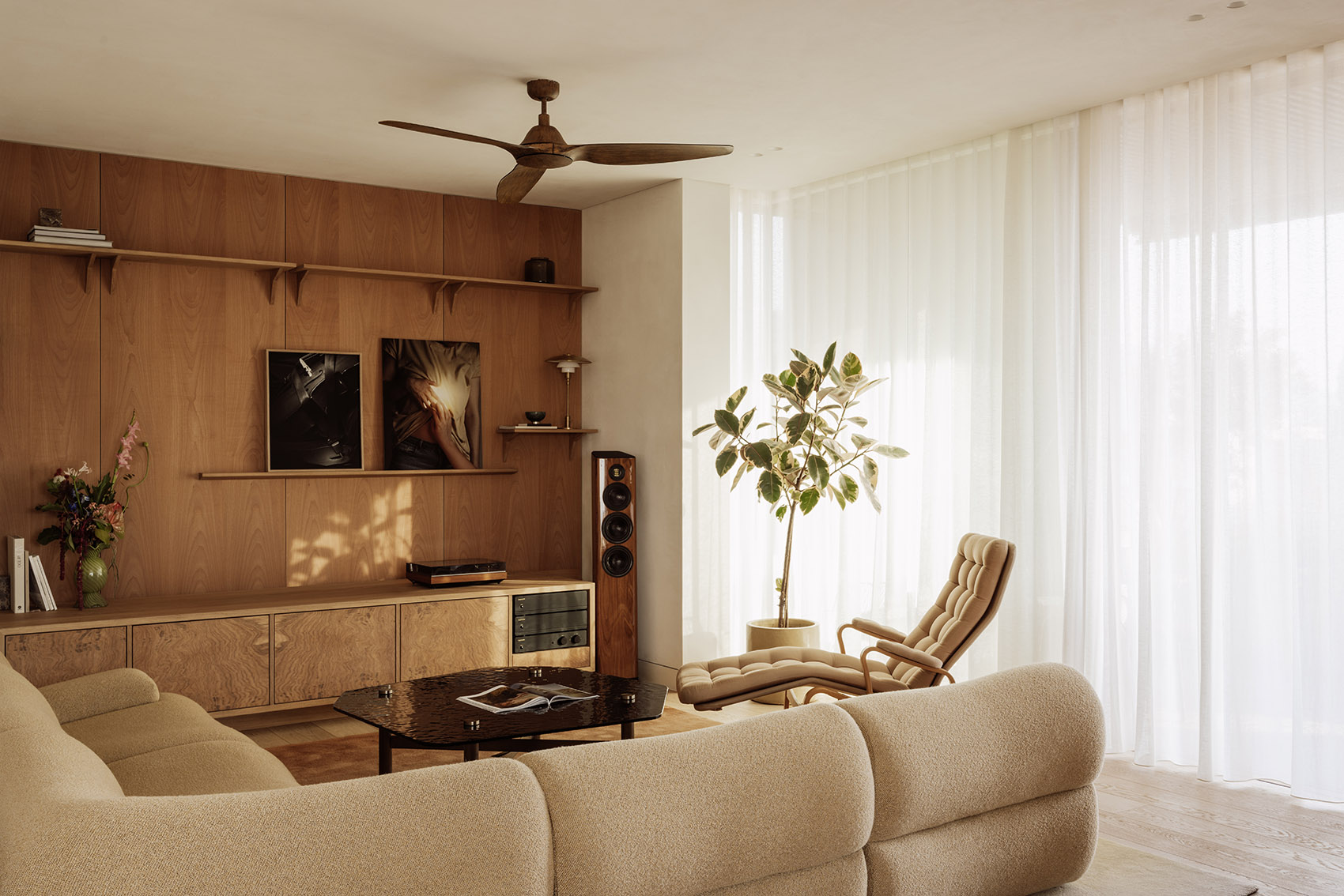 Lumen公寓丨希腊雅典丨Block722-19