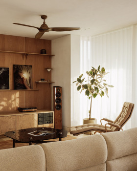 Lumen公寓丨希腊雅典丨Block722