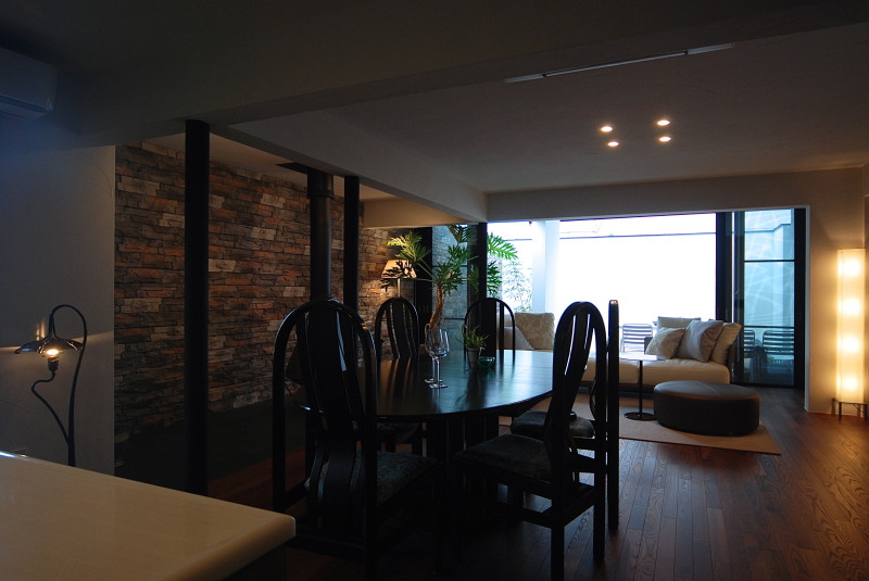 丨日本宫崎丨COGITE+iwano设计共同体-26