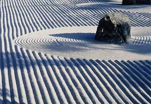 温州世茂璀璨澜庭 | 禅意美学与现代建筑的完美融合-18