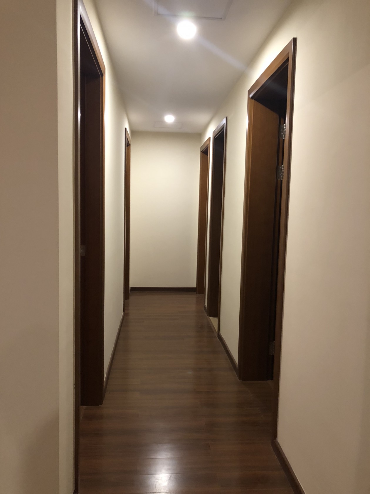 湘水湾精装房改造-3