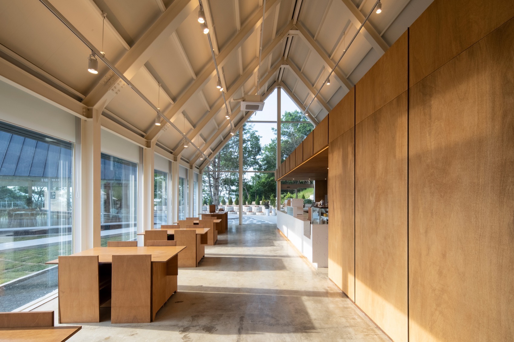 MAYDAY咖啡馆丨韩国骊州郡丨SPACE DOT-36