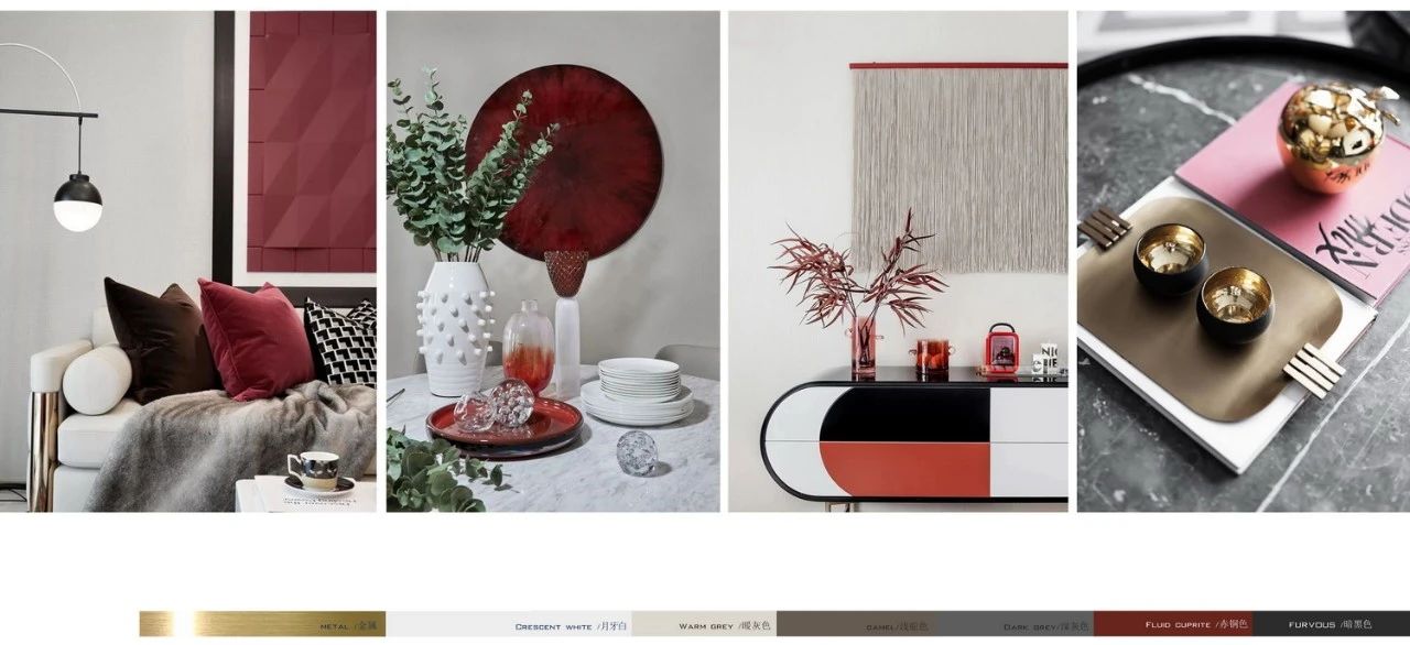 金科四季阳光丨中国云阳丨JING HE 菁禾设计-38