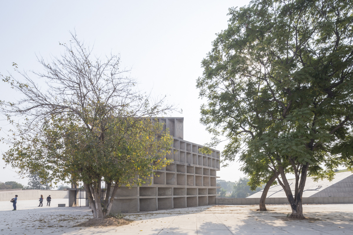 AD Classics Master Plan for Chandigarh  Le Corbusier-130