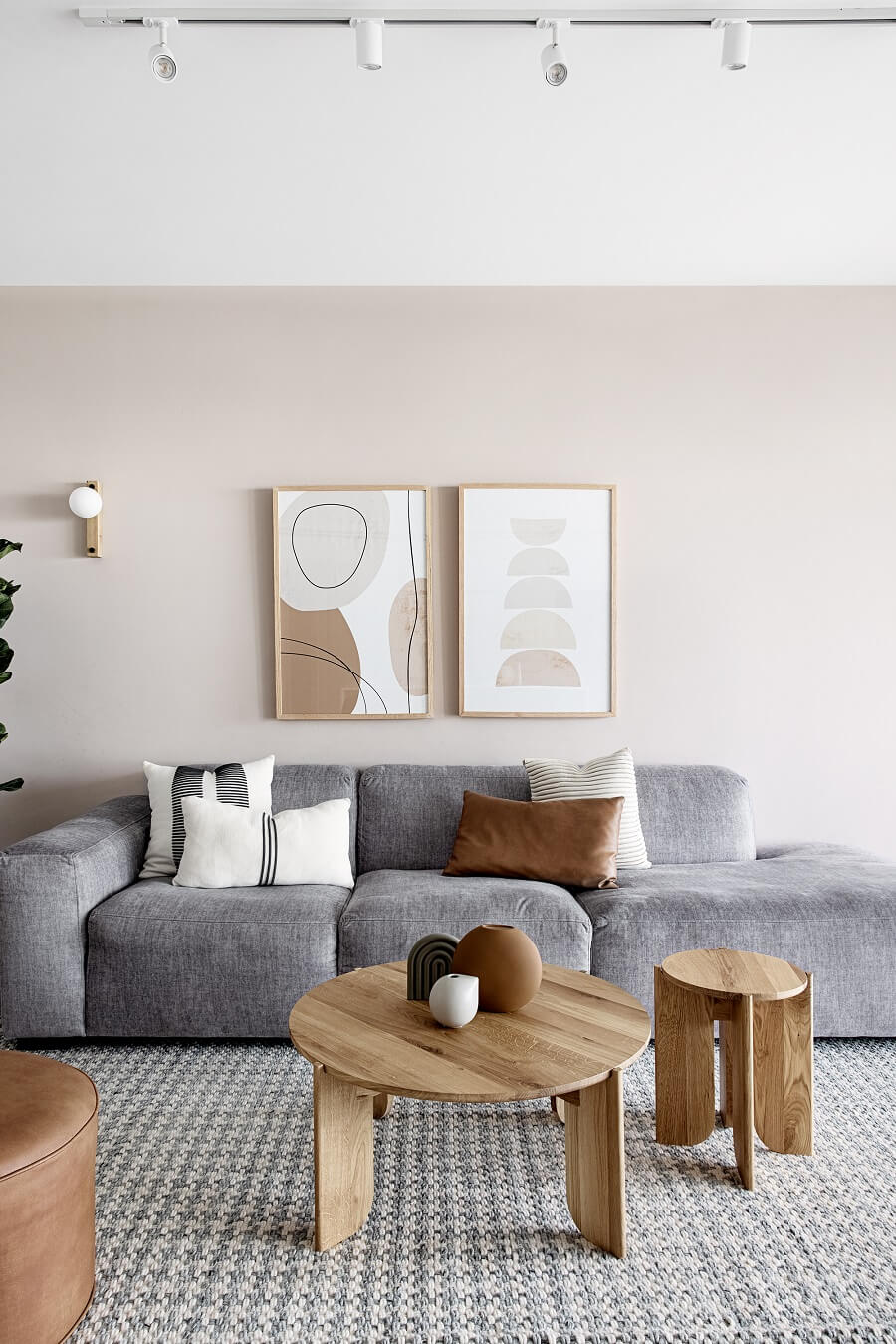 בר בן ישי | עיצוב פנים דירה 6 חדרים בגבעת שמואל - PICKINTERI-5