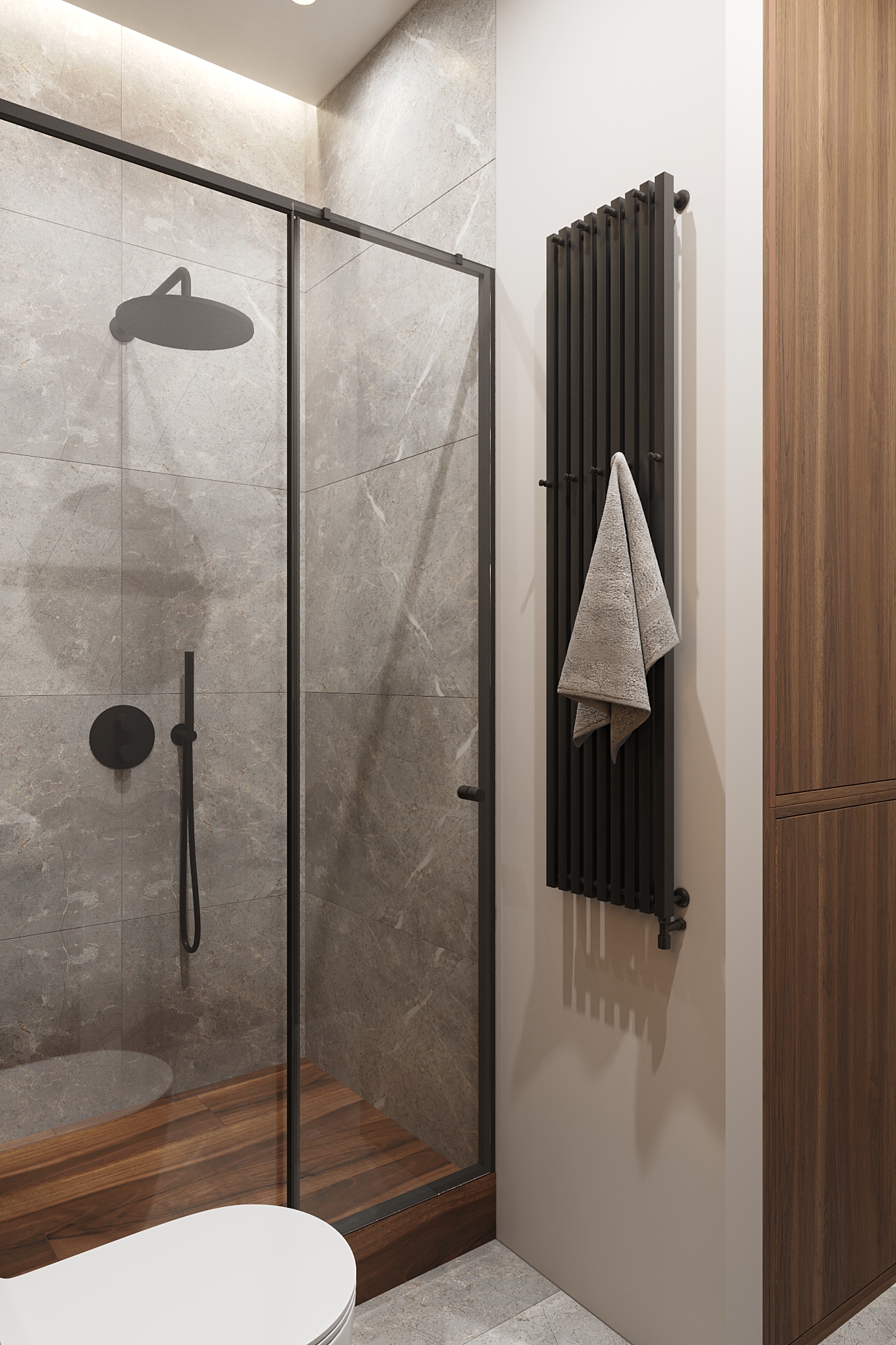 RIVER PARK II 2022-32