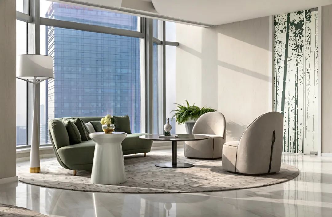 天府之国的高端医疗诊所设计-22