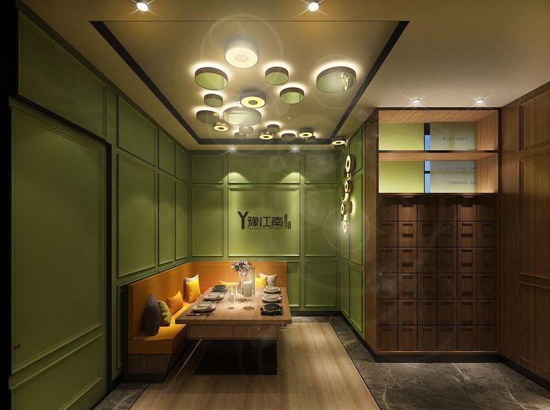 豫江南6店丨中国广州-11