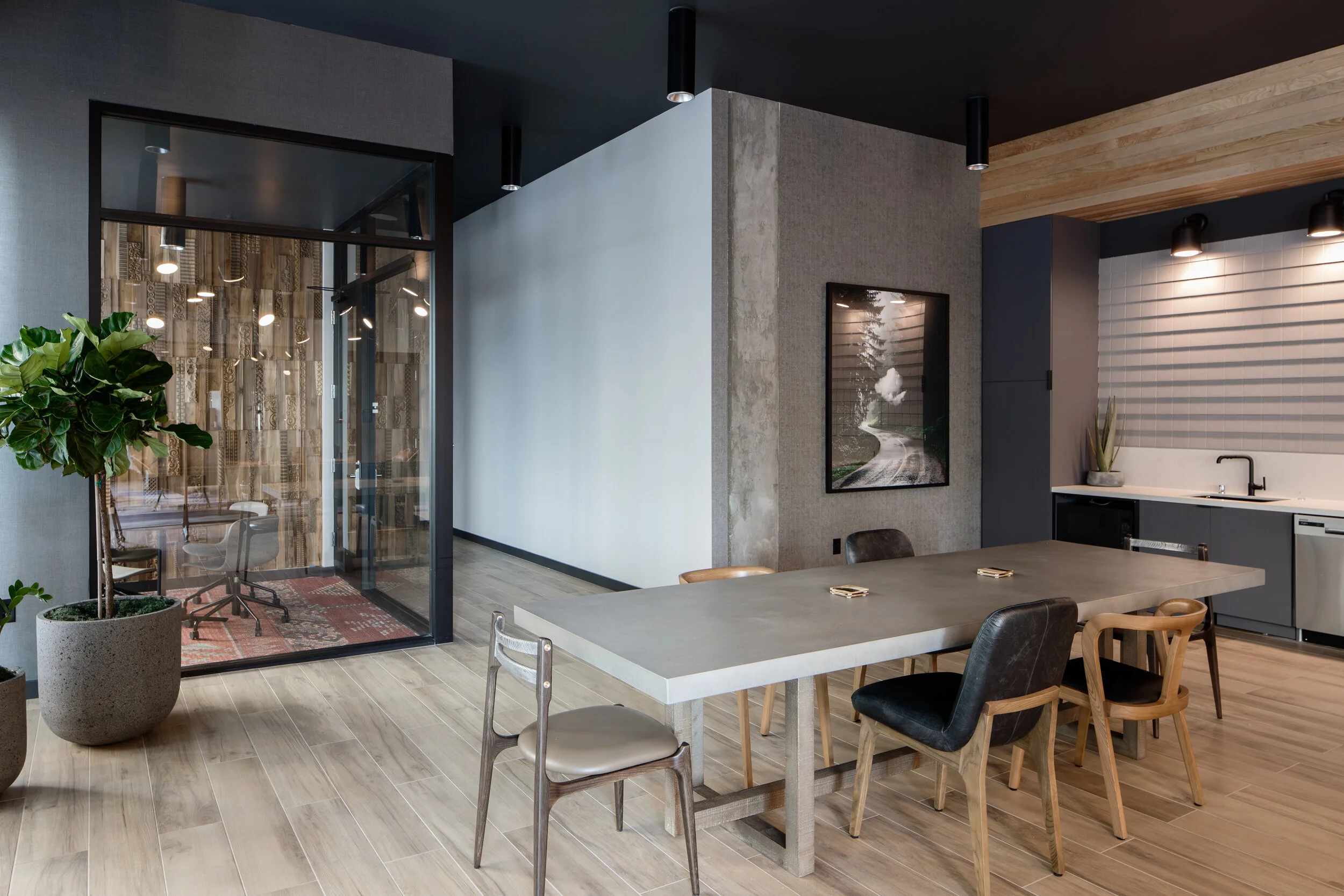 丨加拿大温哥华丨Vida Design-11