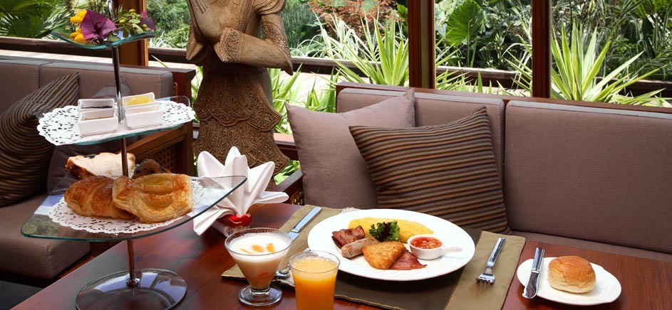 昆明柏联精品酒店 Brilliant Resort - Spa-21