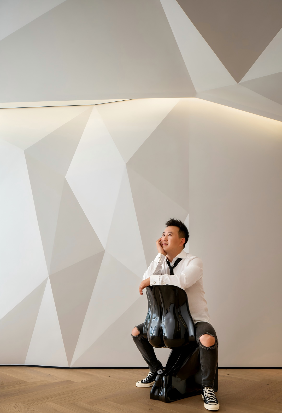 Lemon tea 柠檬茶丨中国威海丨MARCO DESIGN马可空间创意设计事务所-25