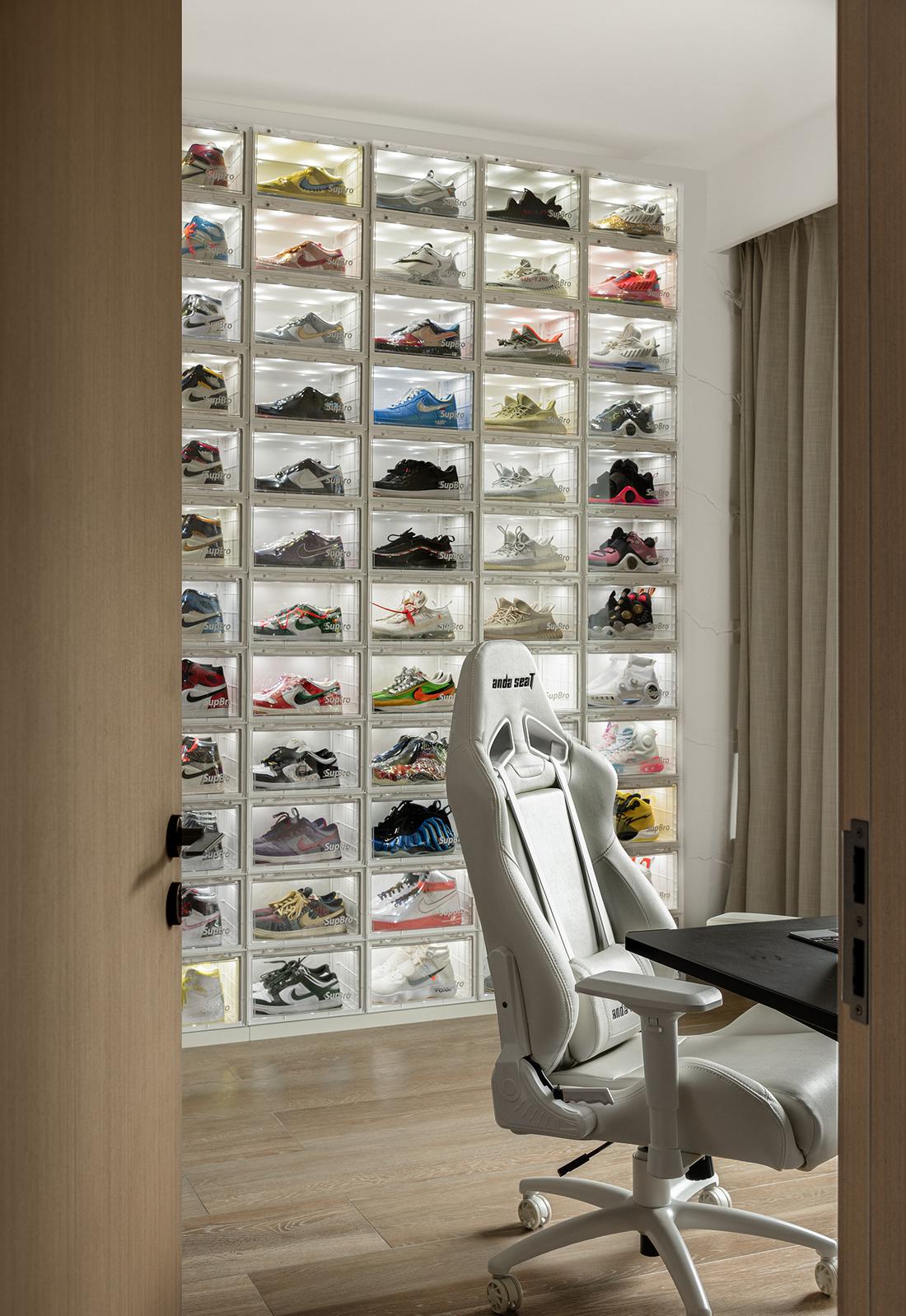 泥土色系的家-84