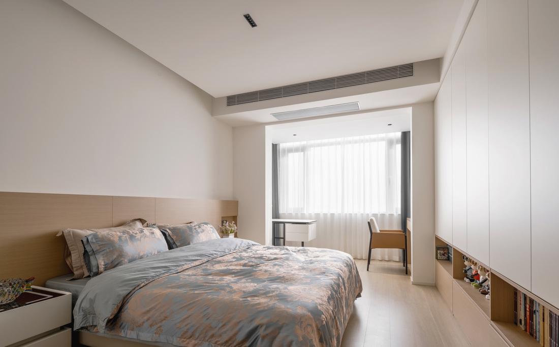 现代艺术大宅-41