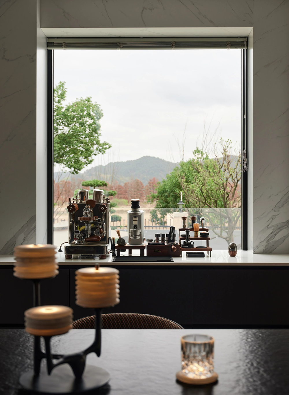 简约静谧的家-72