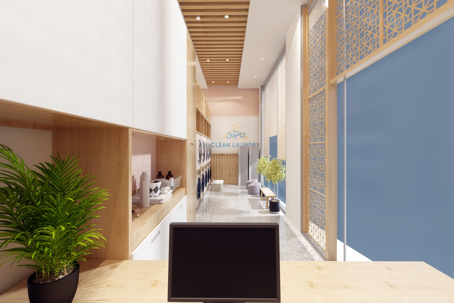 super clean laundry-8