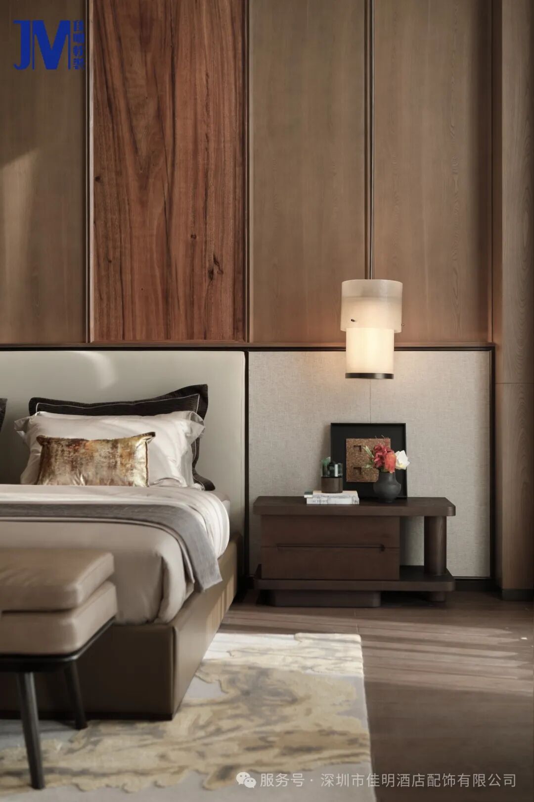 深圳佳明－榕城景遇|闽江畔的禅意生长-60