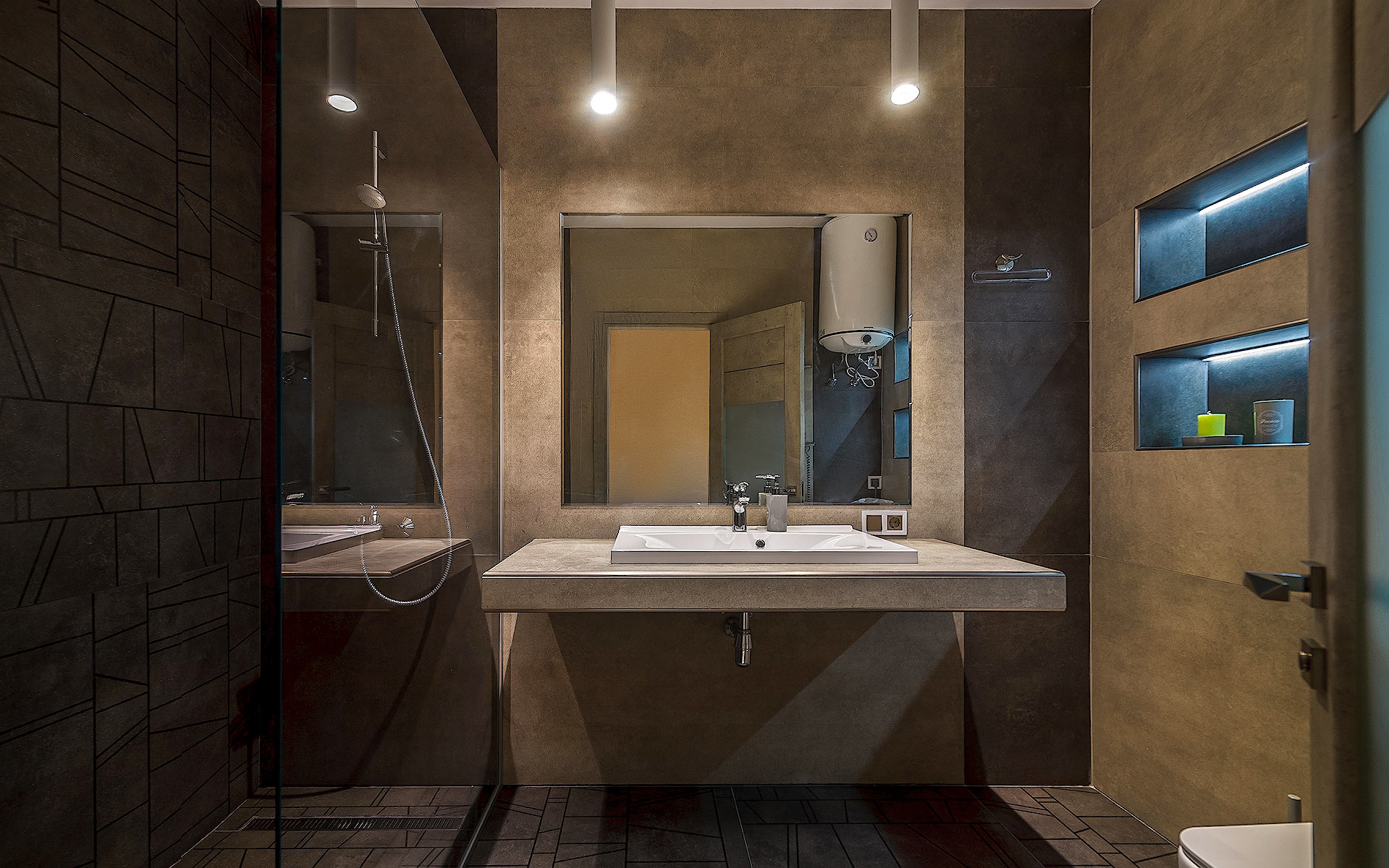 维也纳公寓丨奥地利维也纳丨ESCALA.photo-16