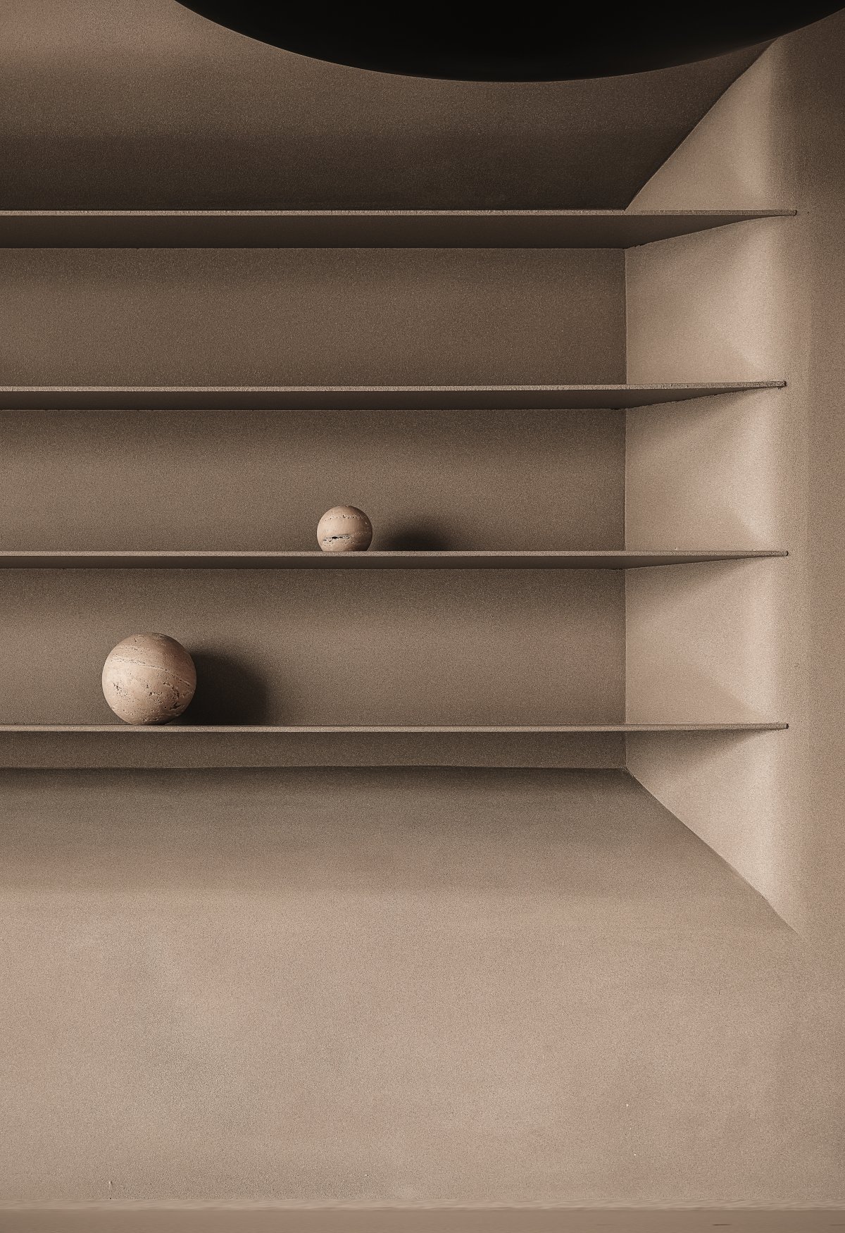 SENYU·SPA丨蜉蝣丨潜木设计-16