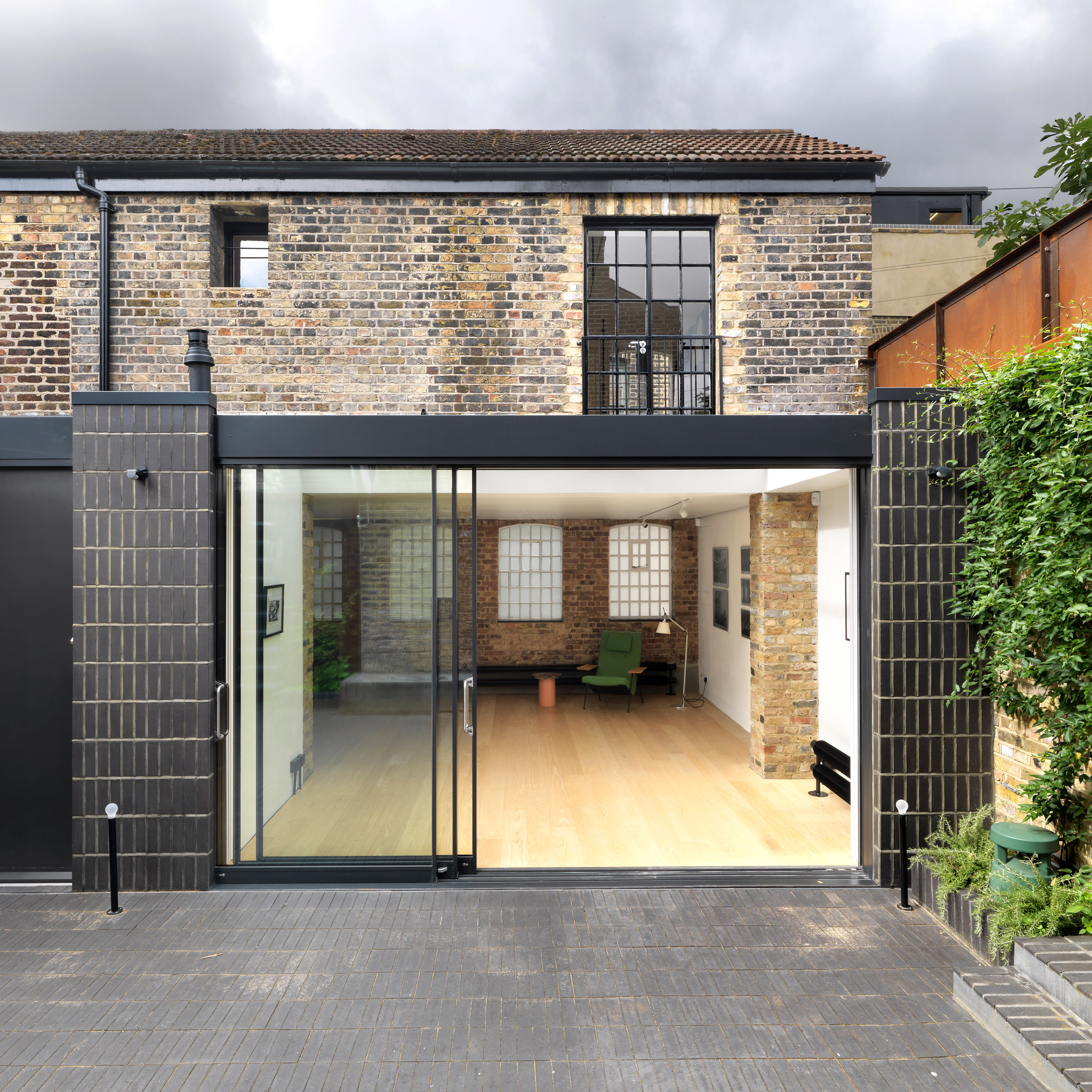 London's best new house extensions revealed in Don't Move, Improve!-52
