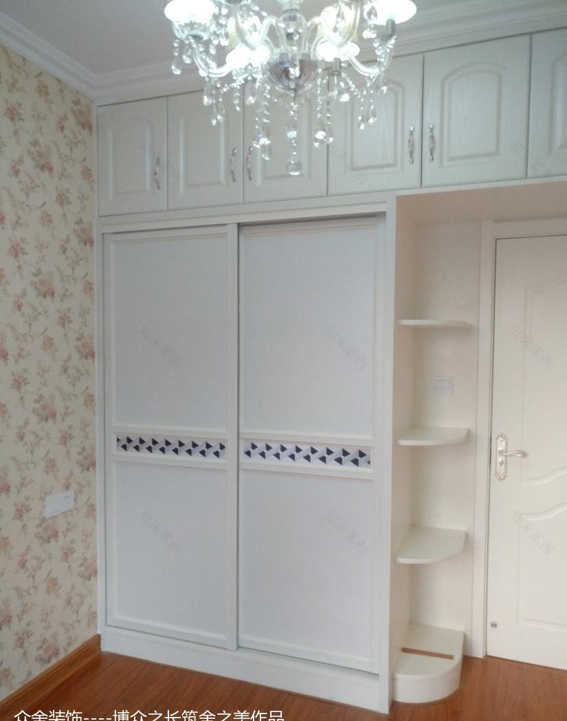 祥云府 21 栋 204 田园小调-27