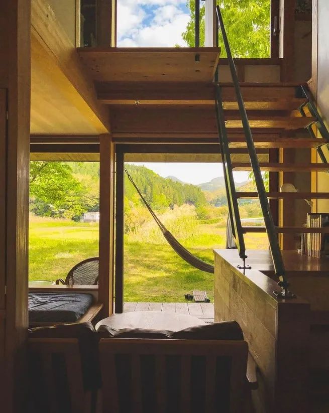 鹿儿岛乡间木屋丨日本鹿儿岛丨Kagae-52