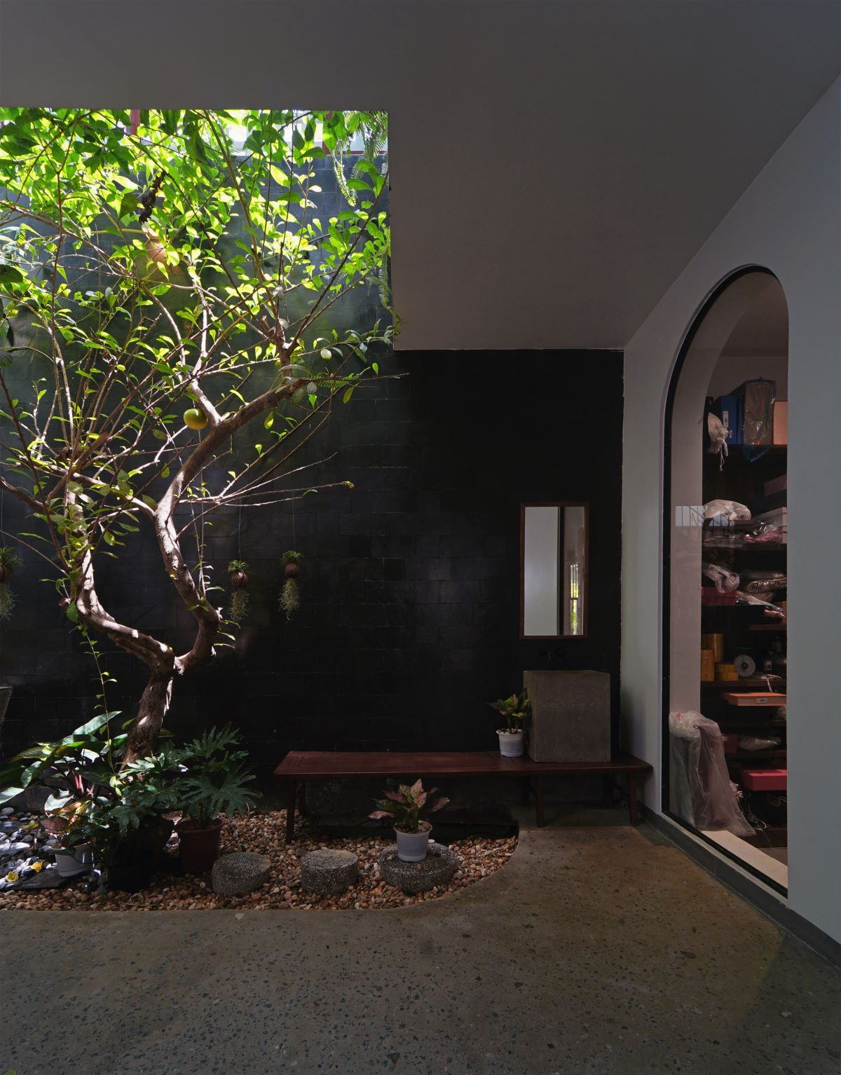 12×14 简约热带住宅-24