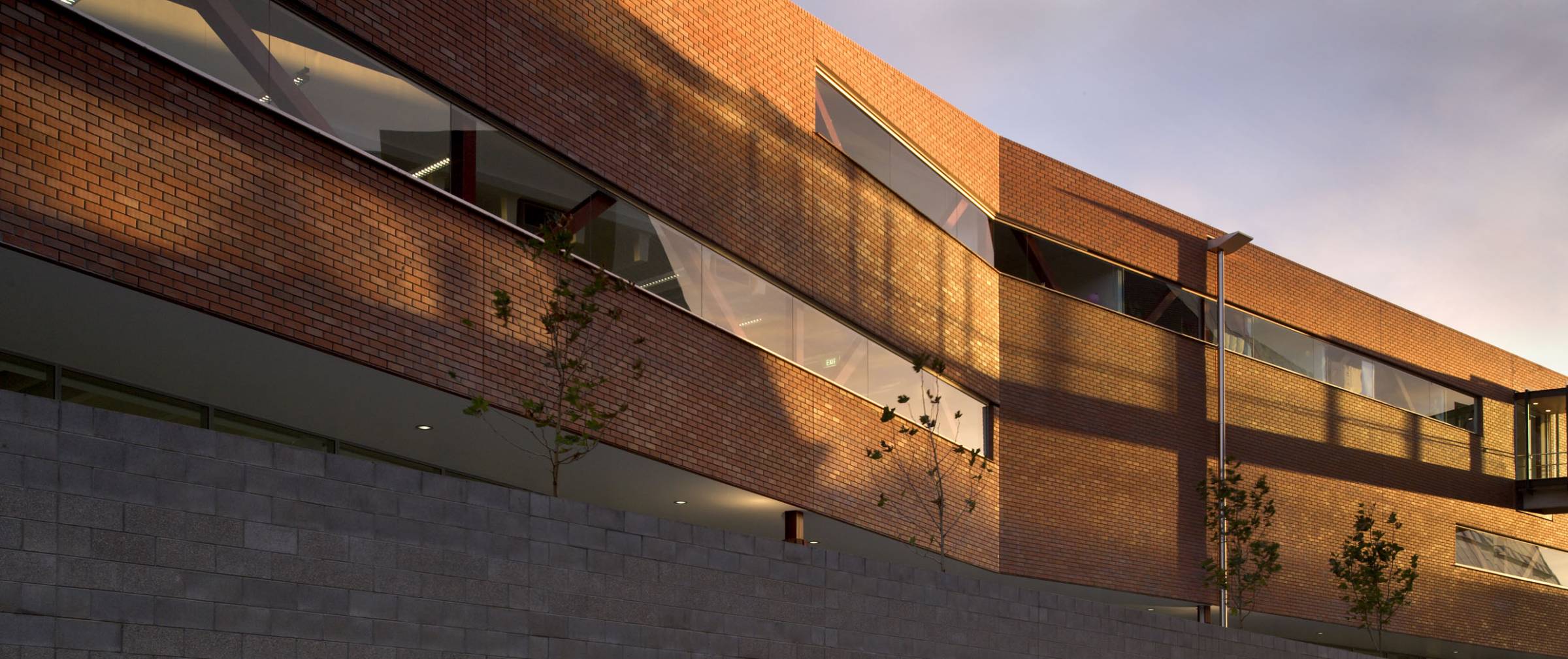 Waitākere Central Library & Unitec Facilities | Architectus-10