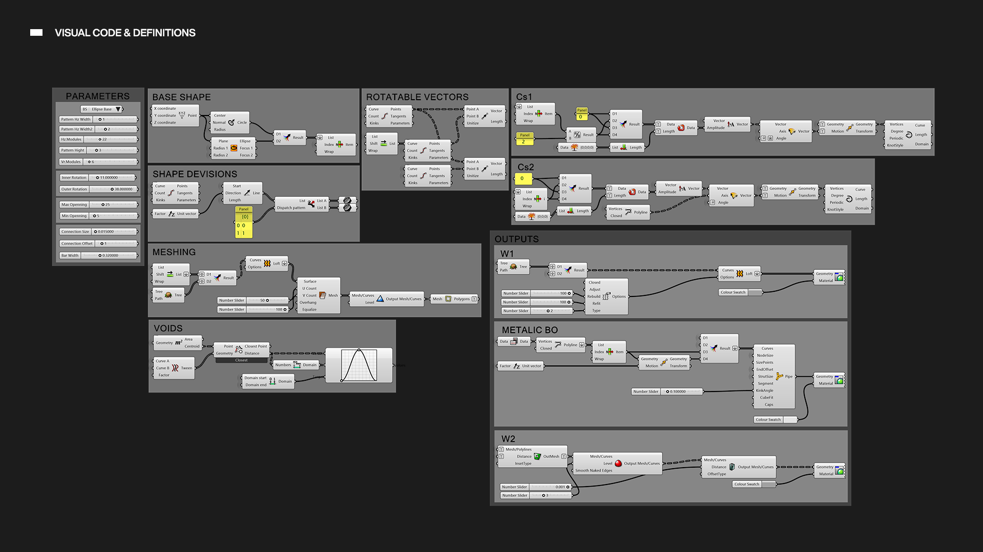 WaveLit 独特台灯设计-3
