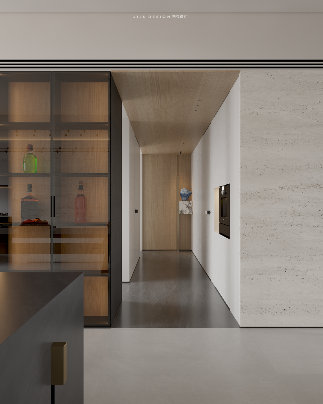 衍界丨中国潮州丨集句设计-0