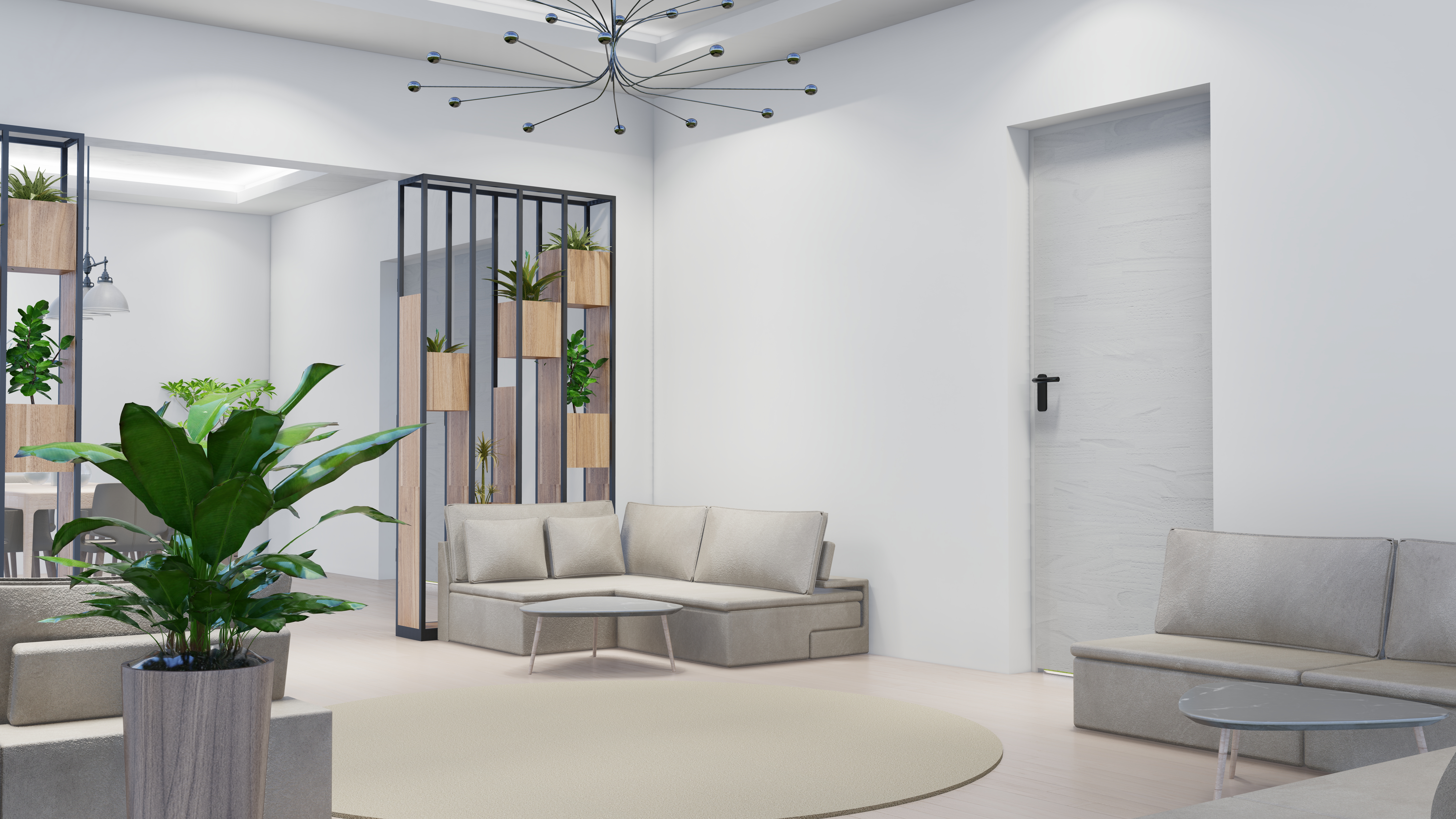 Dining Area Design-1