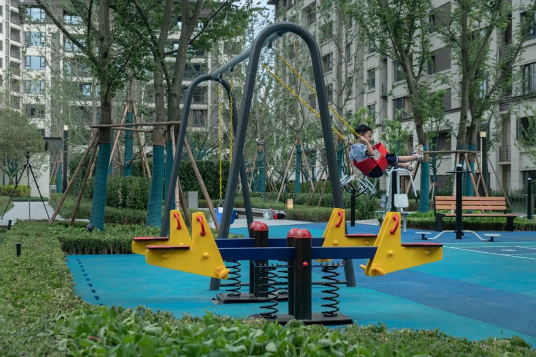 万科·金开悦府锦悦 | 生活“园”来如此-70