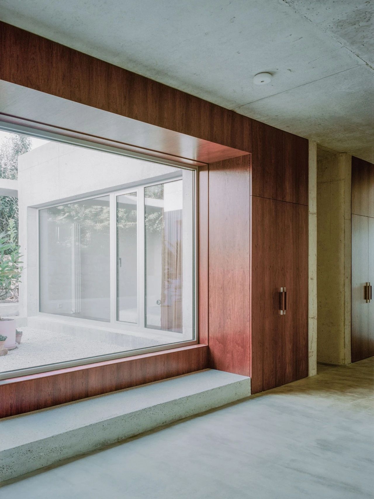 帕兹之家丨法国丨Alors Studio-18