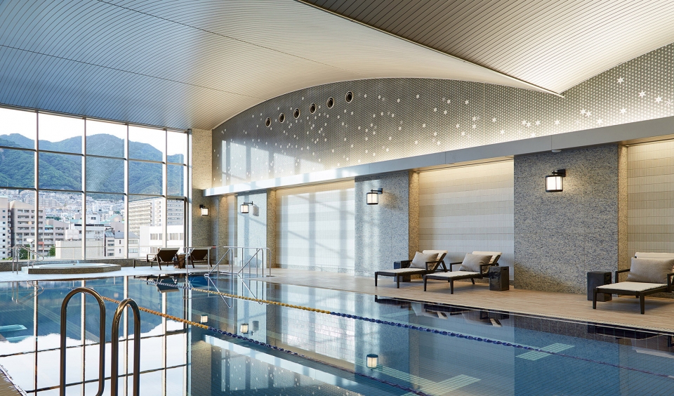 神户太阳城公寓大楼-56