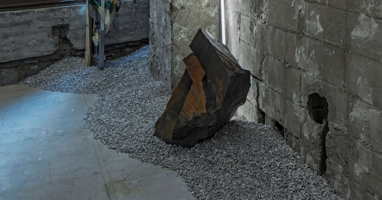 ASKWATCH 沉浸式概念店设计丨日本东京丨日本室内新锐设计师 Kenta Nagai-36