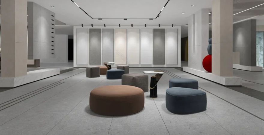 【素简美学馆】素简美学,质感生活-56