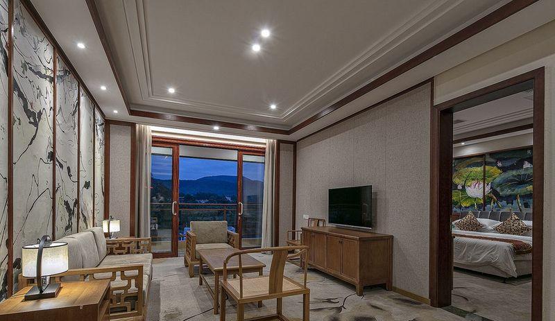 岭东大酒店丨中国梅州-30